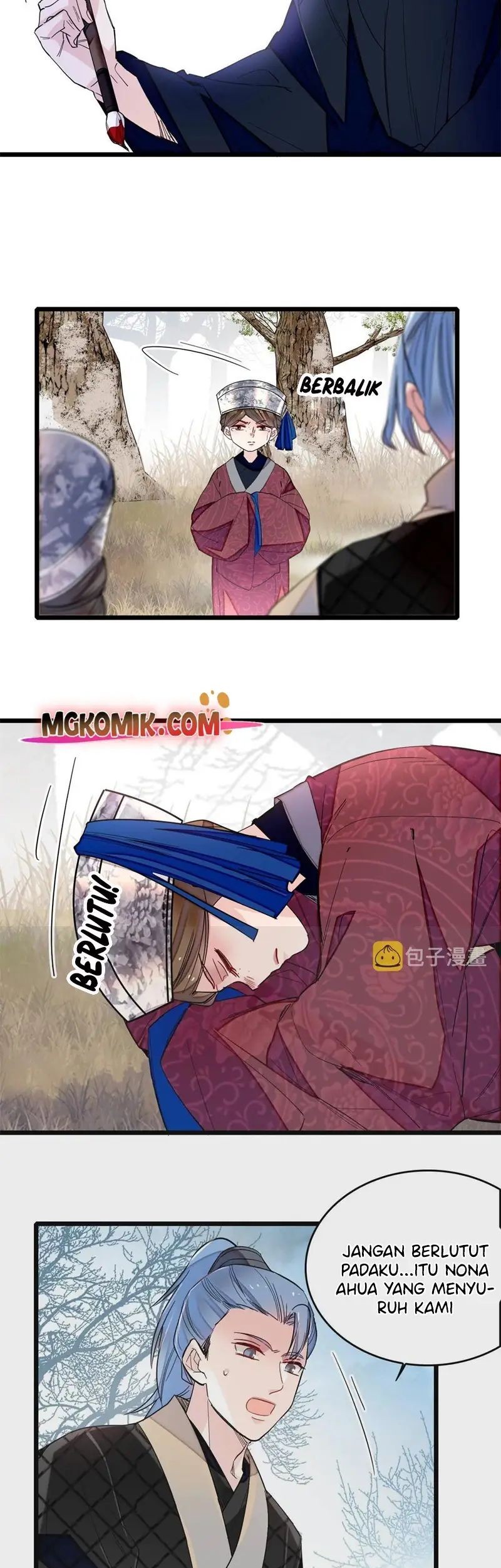 Sijin Chapter 284 Gambar 13