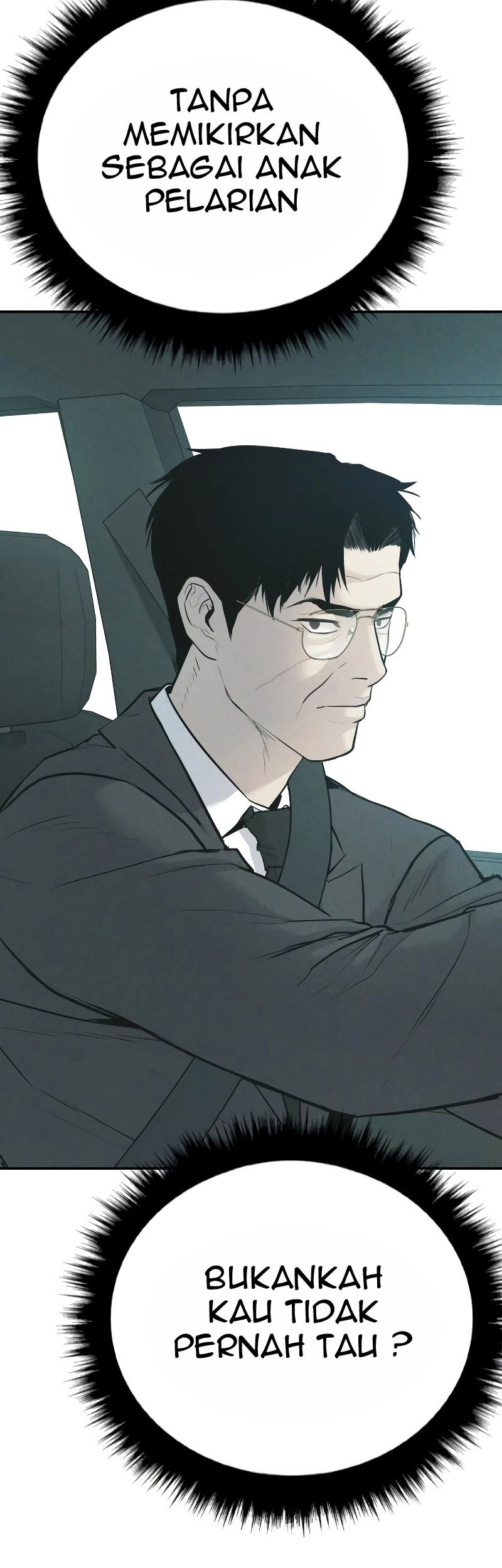Manager Kim Chapter 55 Gambar 130