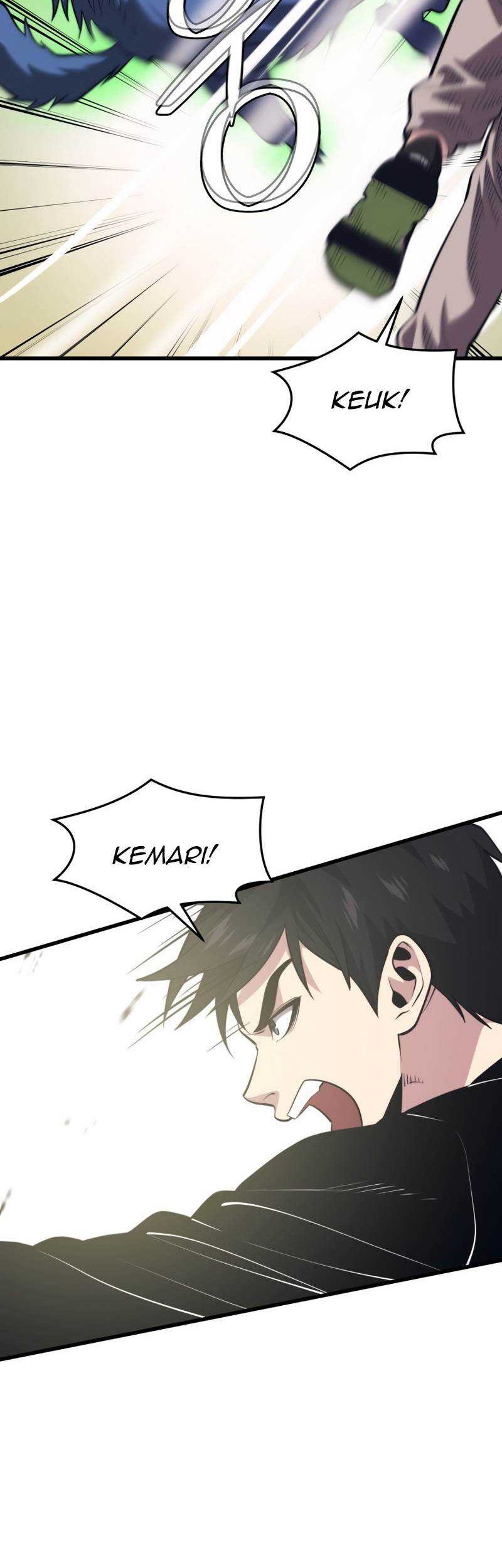 Seoul Station Necromancer Chapter 64 Gambar 43