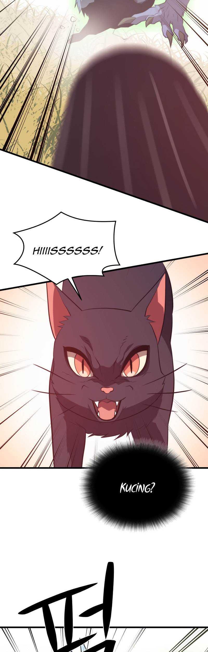 Seoul Station Necromancer Chapter 64 Gambar 45