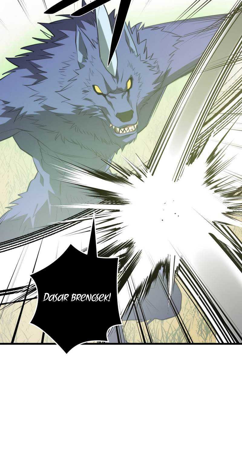 Seoul Station Necromancer Chapter 64 Gambar 46
