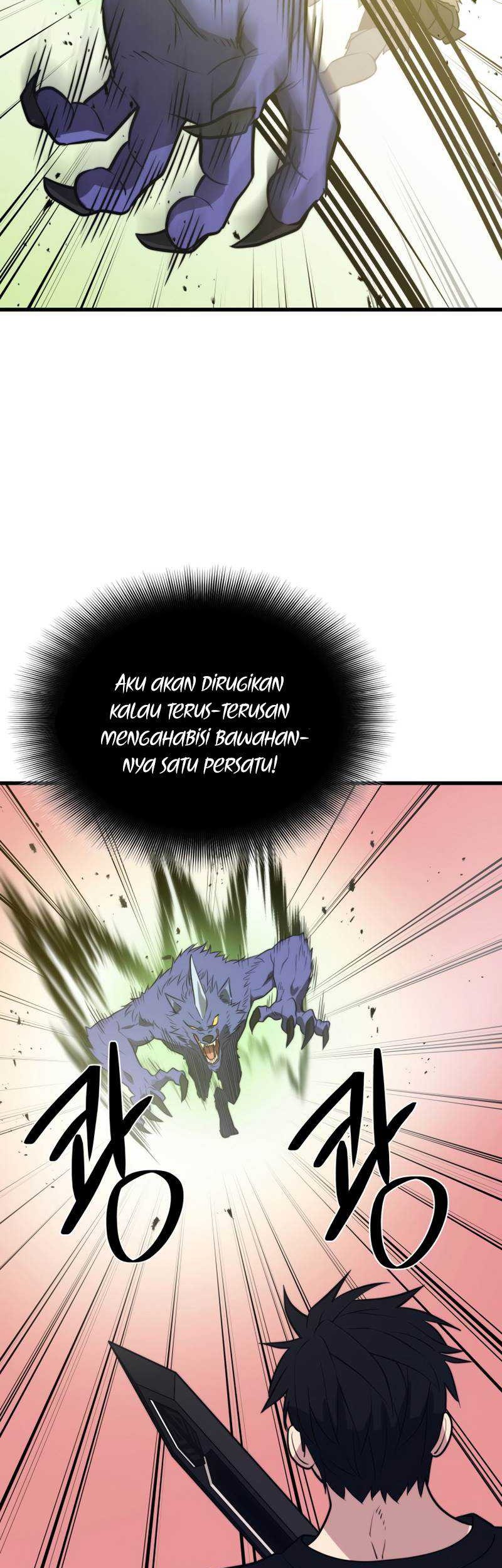 Seoul Station Necromancer Chapter 64 Gambar 49