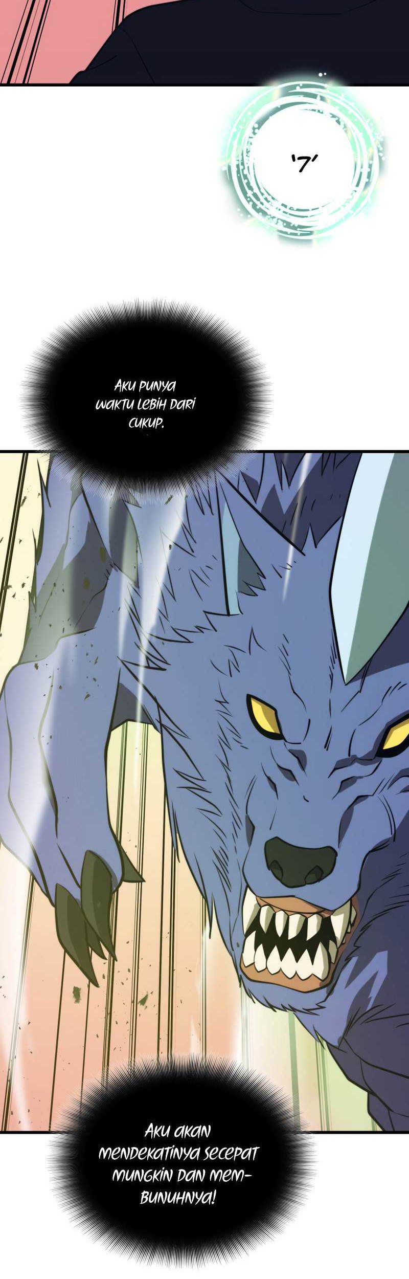 Seoul Station Necromancer Chapter 64 Gambar 50