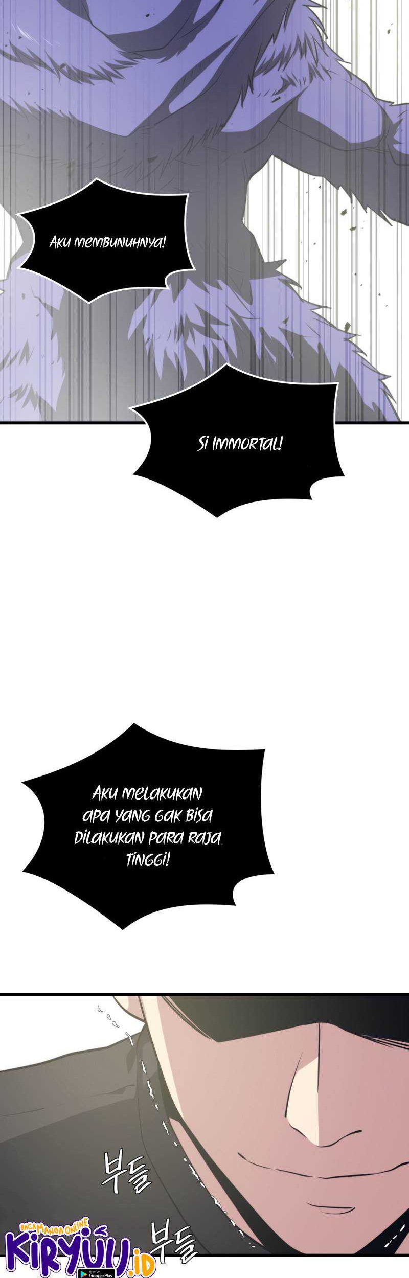 Seoul Station Necromancer Chapter 64 Gambar 55
