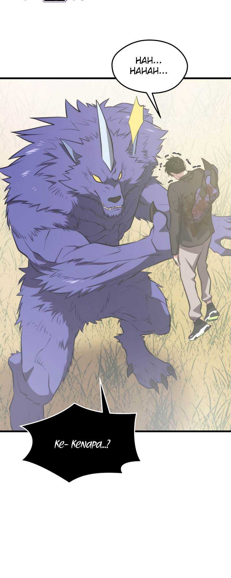 Seoul Station Necromancer Chapter 64 Gambar 56