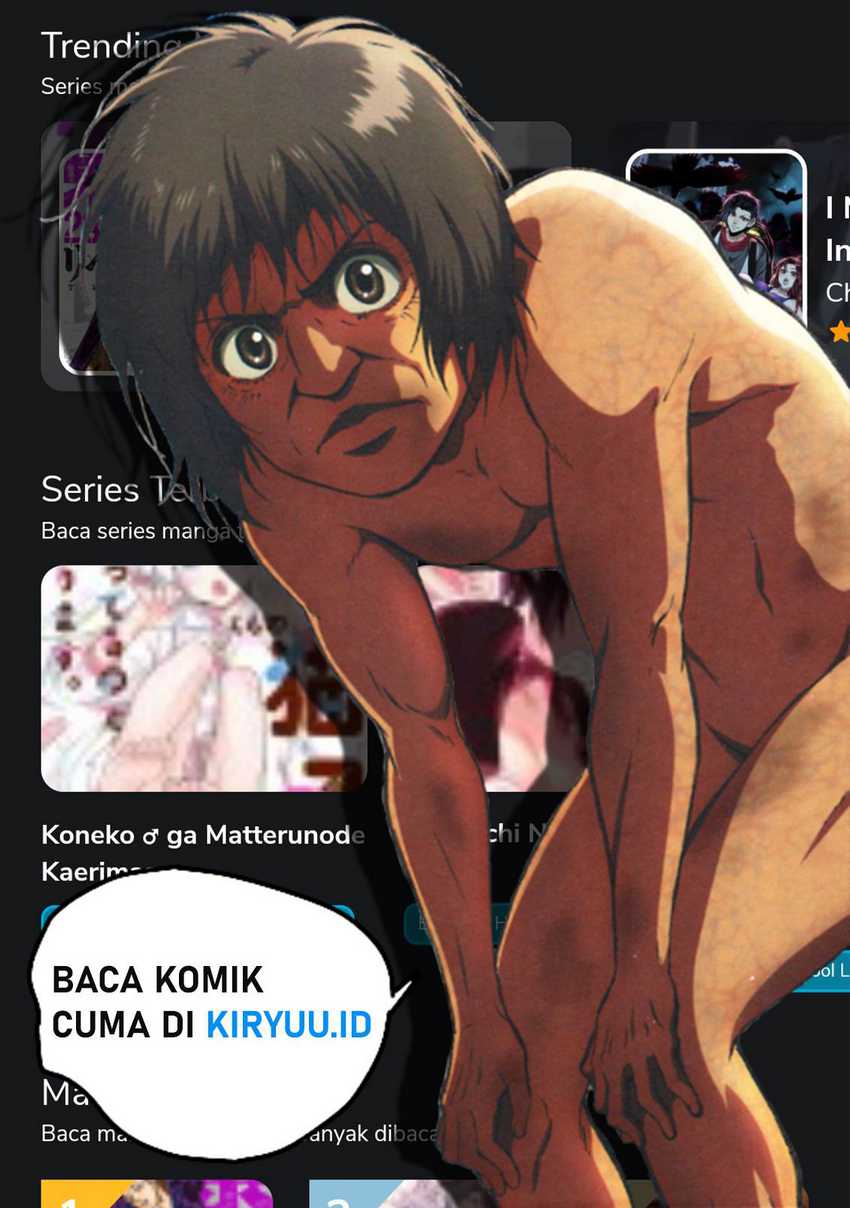 Seoul Station Necromancer Chapter 64 Gambar 66