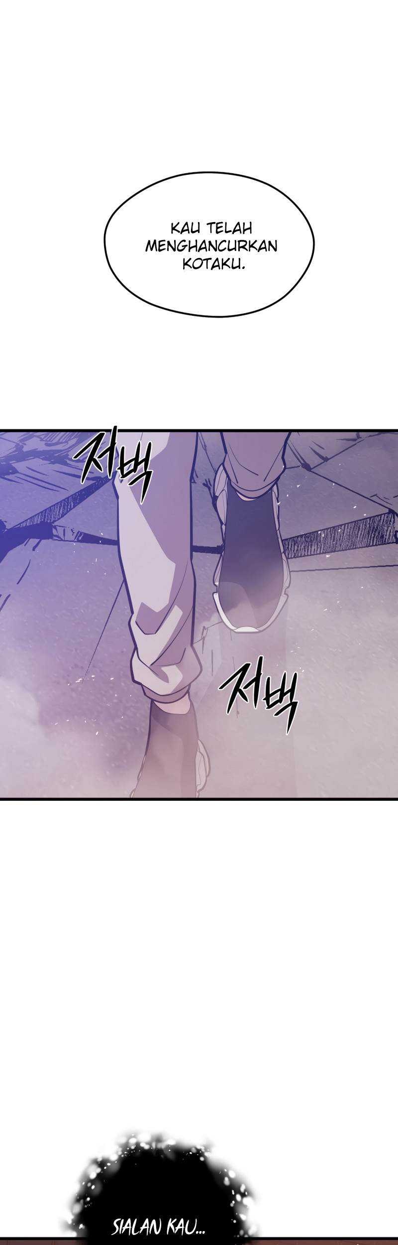 Baca Seoul Station Necromancer Chapter 64 Gambar 2