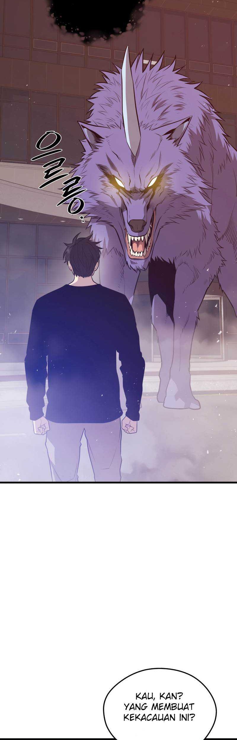Seoul Station Necromancer Chapter 64 Gambar 3