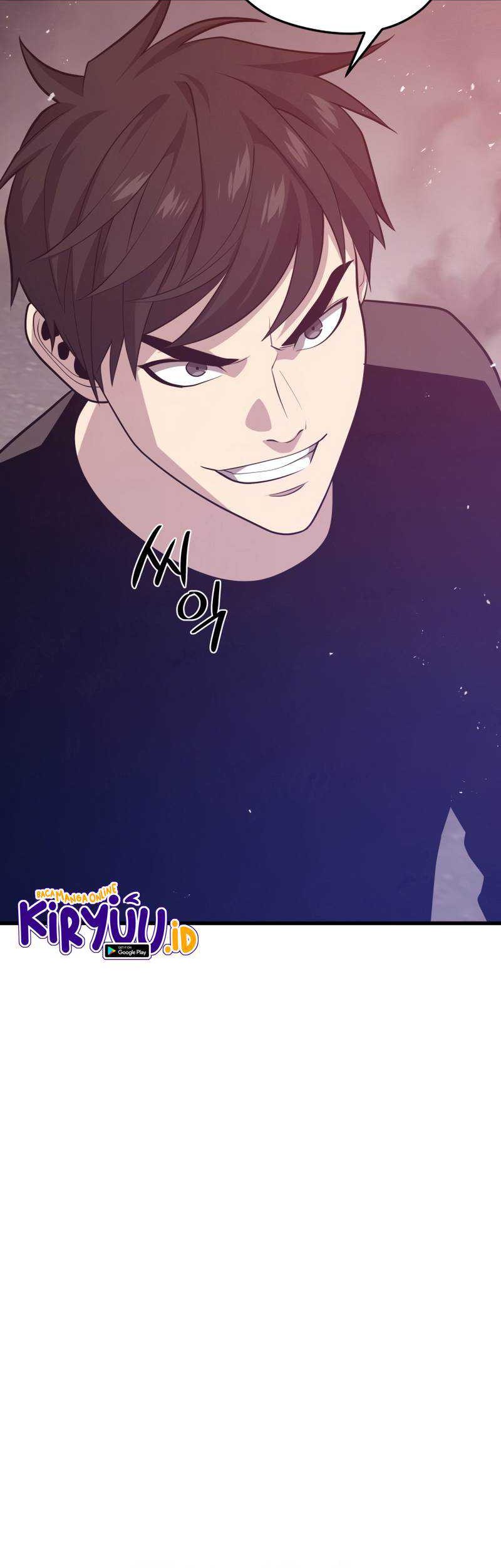 Seoul Station Necromancer Chapter 64 Gambar 4