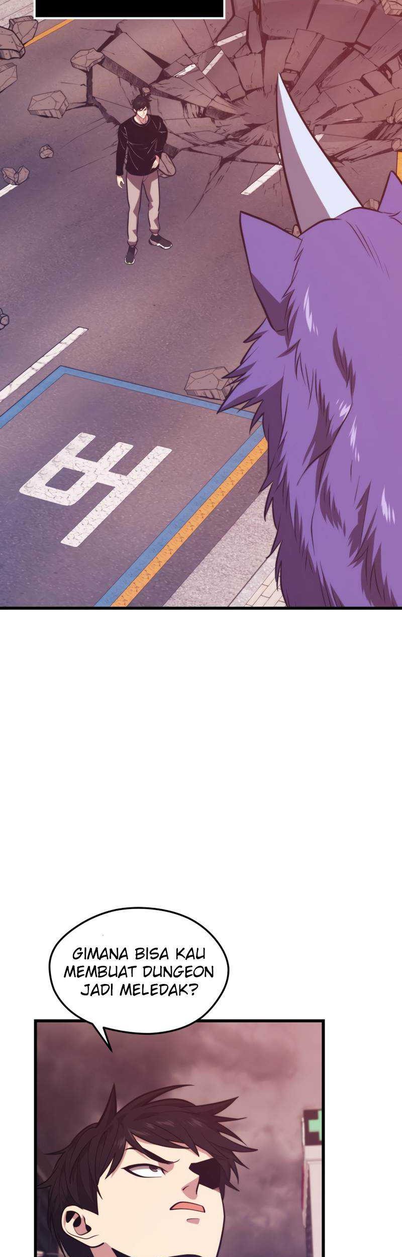Seoul Station Necromancer Chapter 64 Gambar 9
