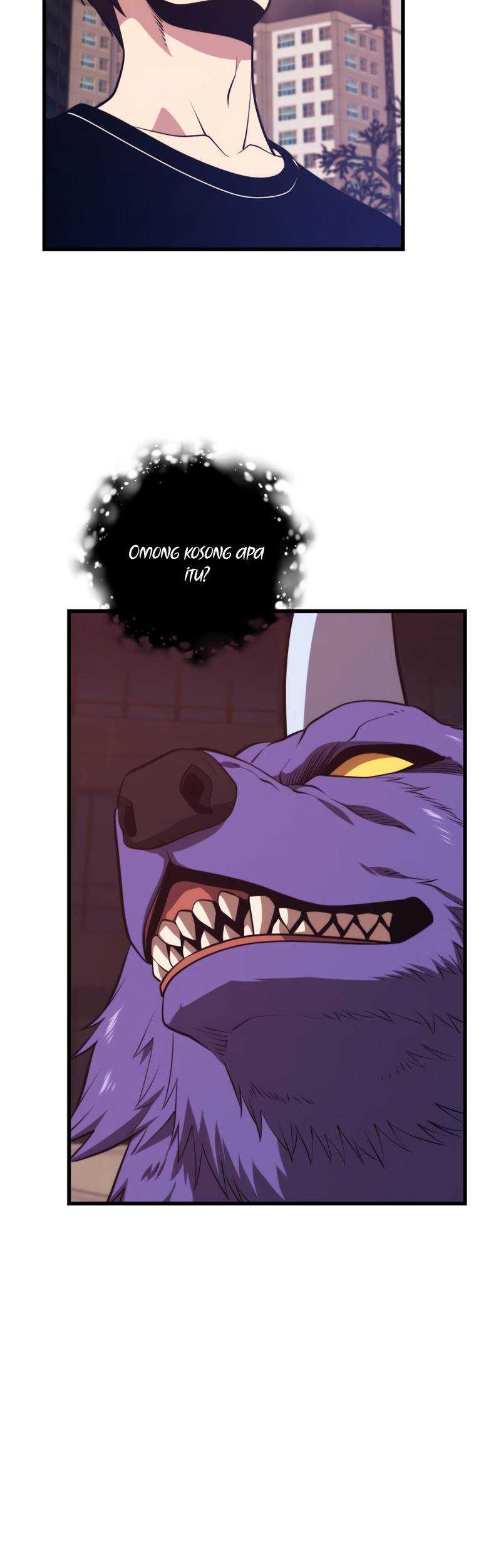 Seoul Station Necromancer Chapter 64 Gambar 10