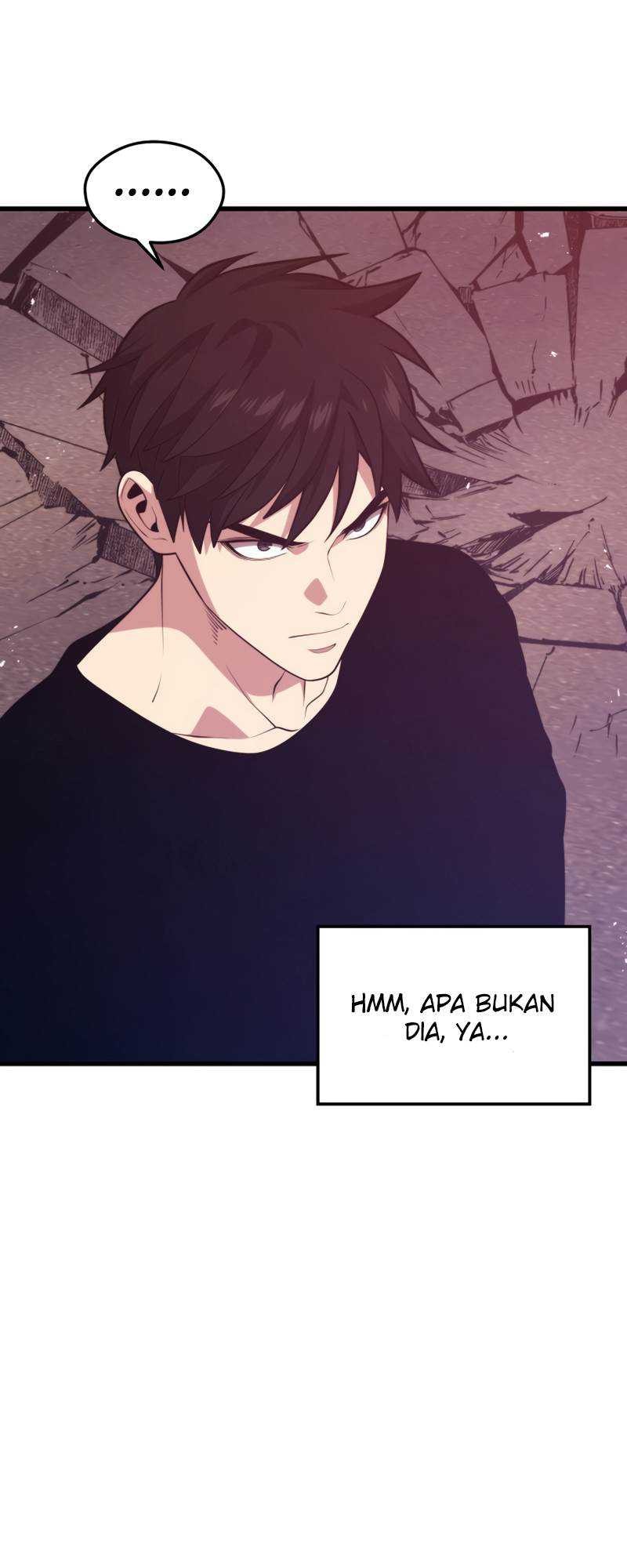 Seoul Station Necromancer Chapter 64 Gambar 11
