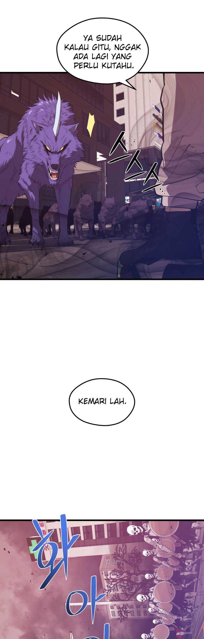 Seoul Station Necromancer Chapter 64 Gambar 12