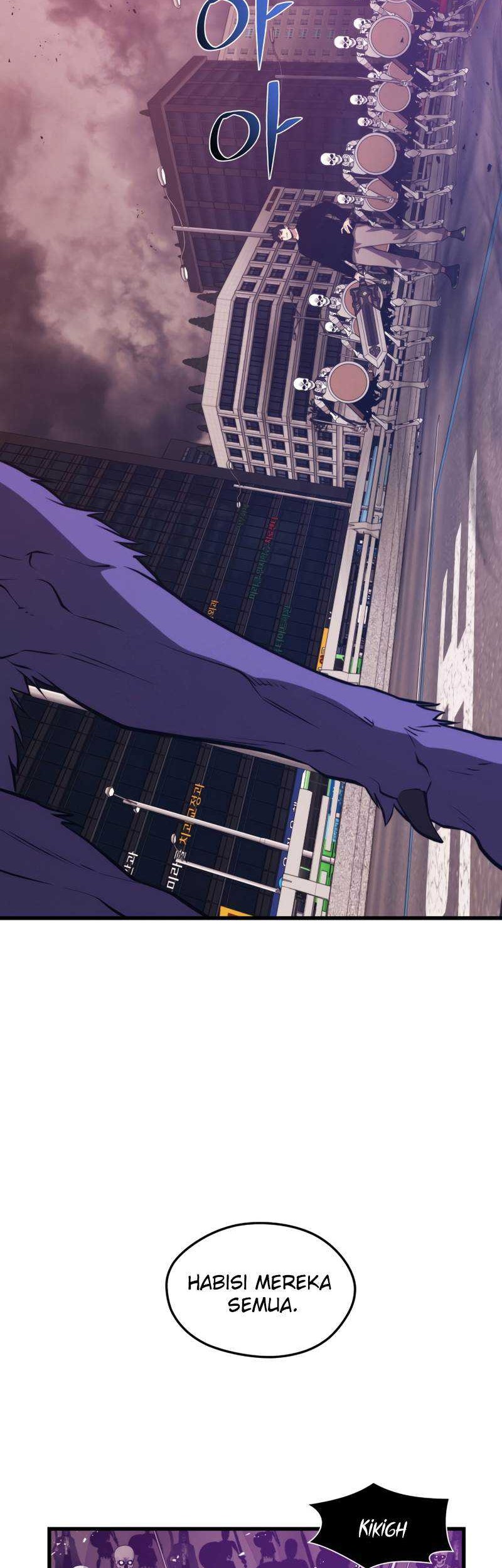Seoul Station Necromancer Chapter 64 Gambar 13