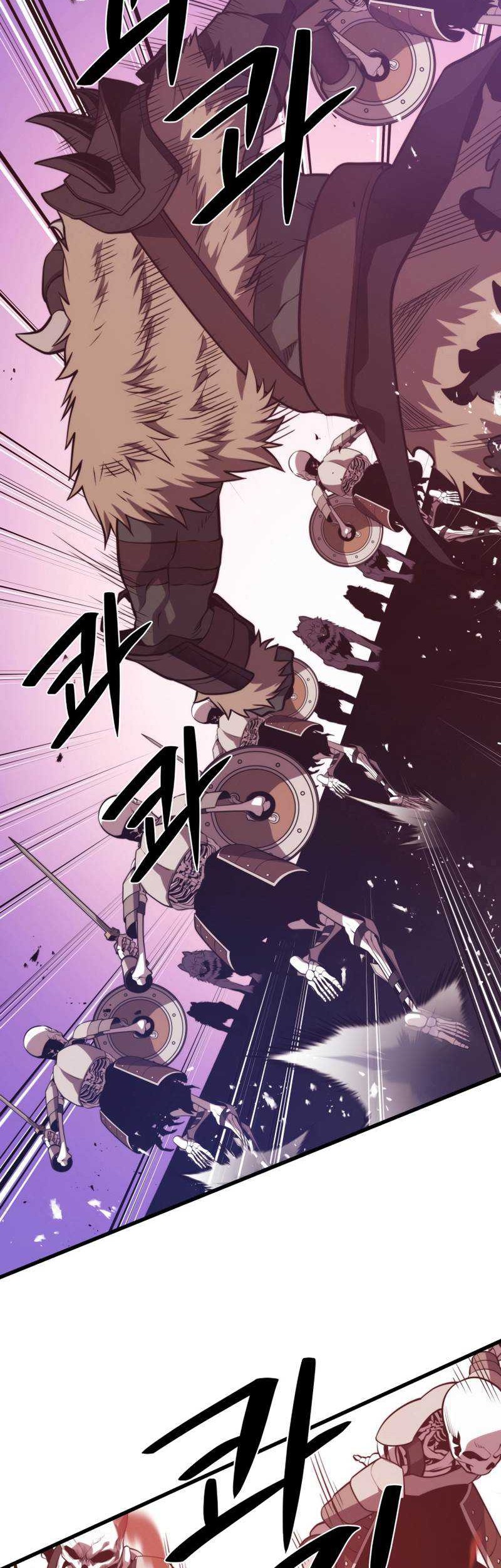 Seoul Station Necromancer Chapter 64 Gambar 15