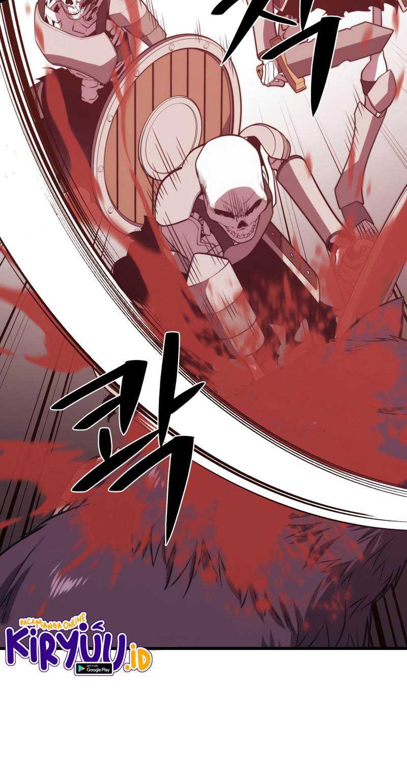 Seoul Station Necromancer Chapter 64 Gambar 16
