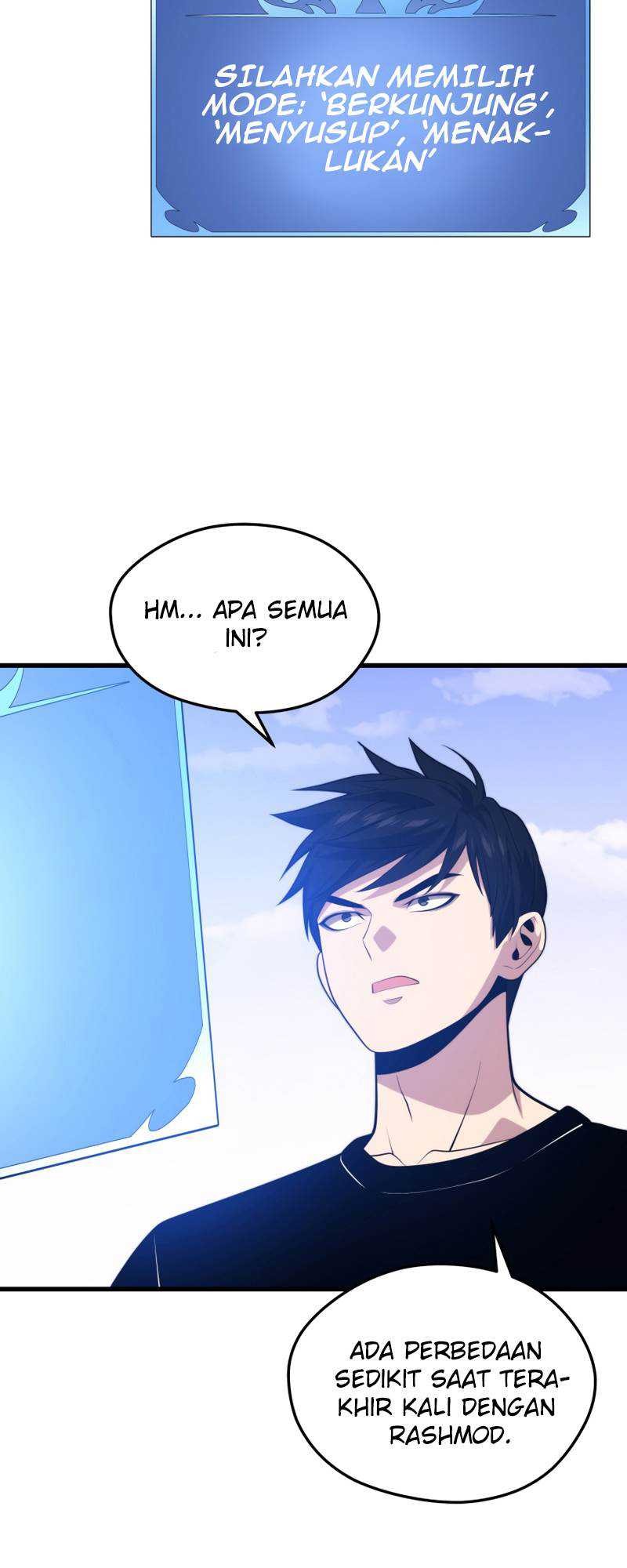 Seoul Station Necromancer Chapter 64 Gambar 26