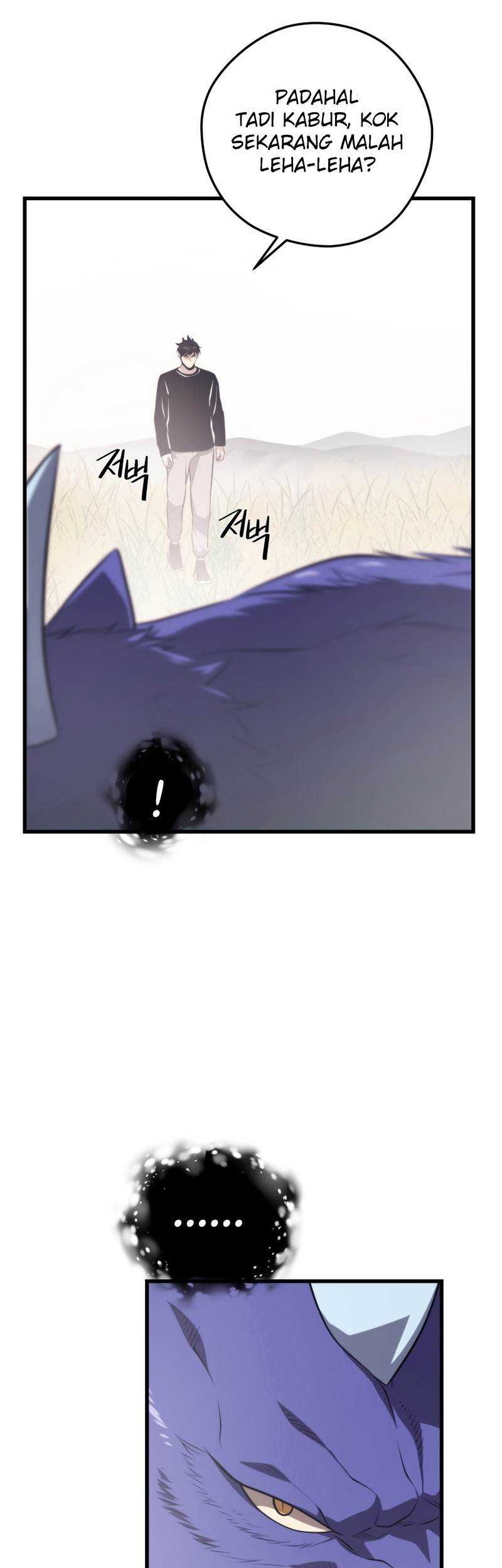 Seoul Station Necromancer Chapter 64 Gambar 30