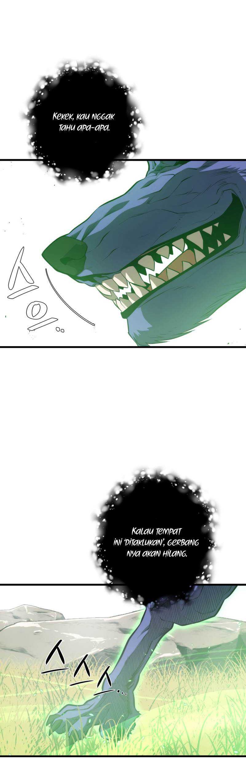Seoul Station Necromancer Chapter 64 Gambar 34