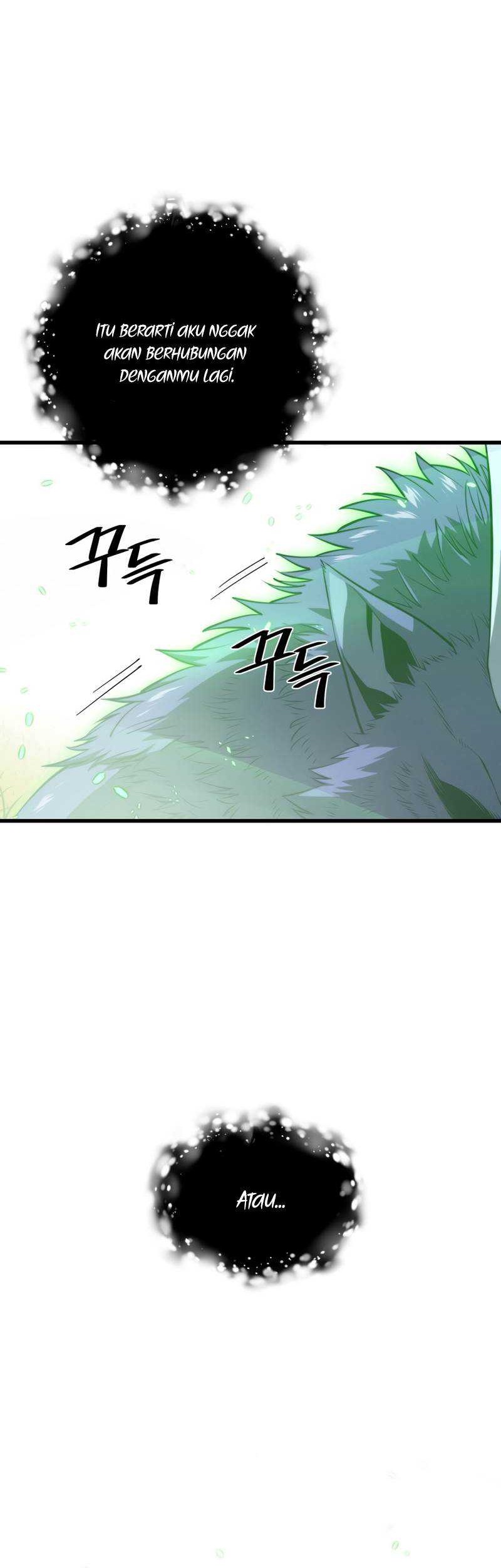 Seoul Station Necromancer Chapter 64 Gambar 35