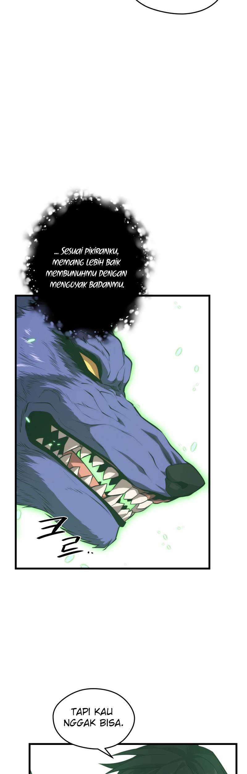 Seoul Station Necromancer Chapter 64 Gambar 39