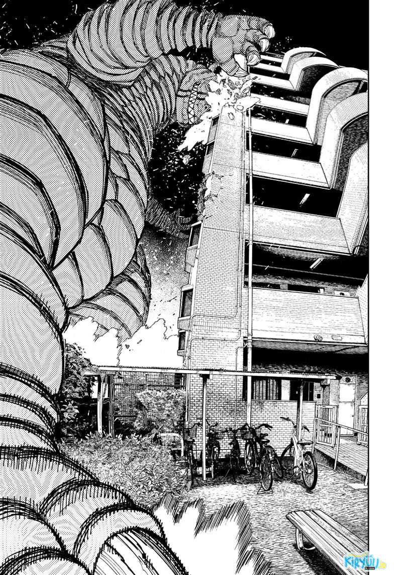 DANDADAN Chapter 66 Gambar 7
