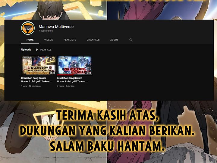 A Sword’s Evolution Begins From Killing Chapter 23 Gambar 10