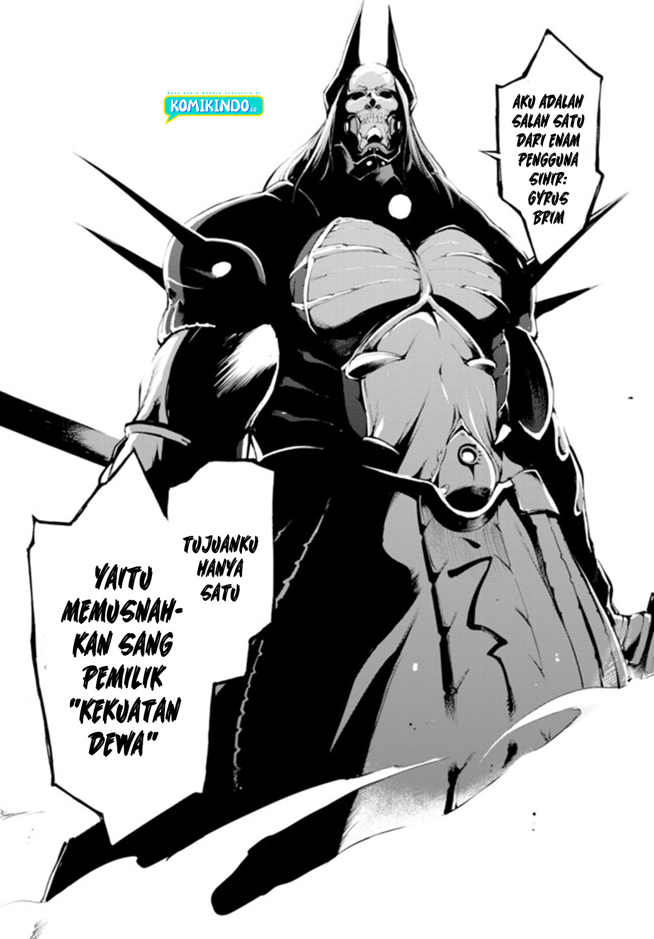 Zettai ni Damage wo Ukenai Skill wo Moratta node, Boukensha to shite Musou shite miru Chapter 12 Gambar 12