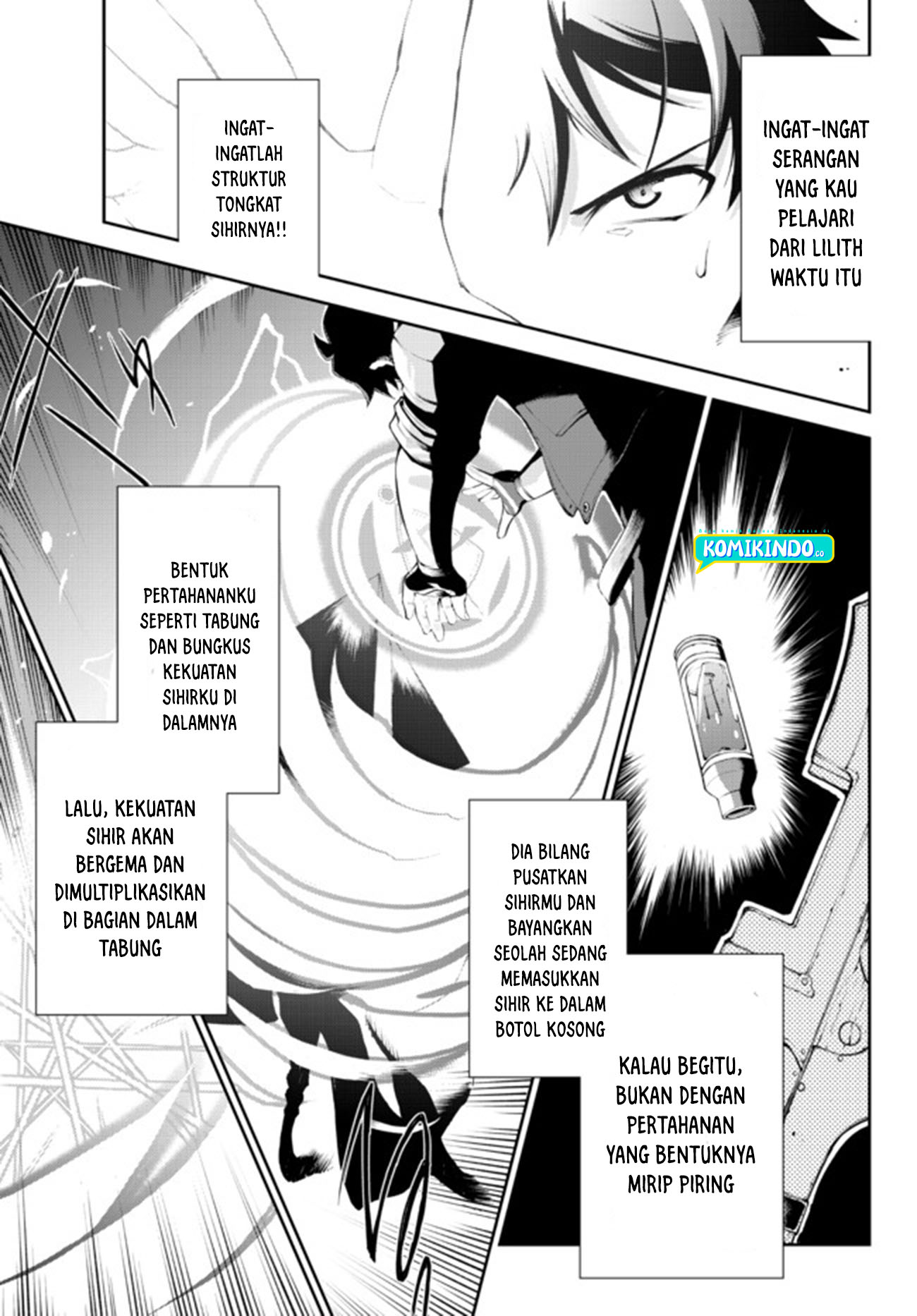 Zettai ni Damage wo Ukenai Skill wo Moratta node, Boukensha to shite Musou shite miru Chapter 11 Gambar 14