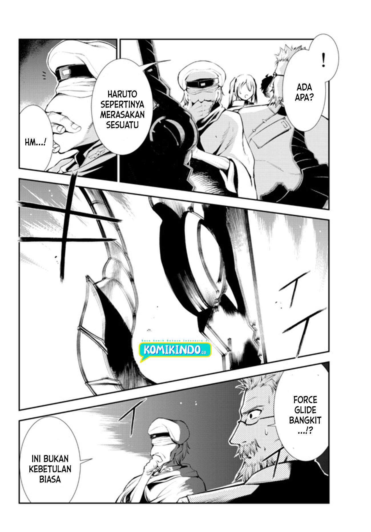 Zettai ni Damage wo Ukenai Skill wo Moratta node, Boukensha to shite Musou shite miru Chapter 11 Gambar 27