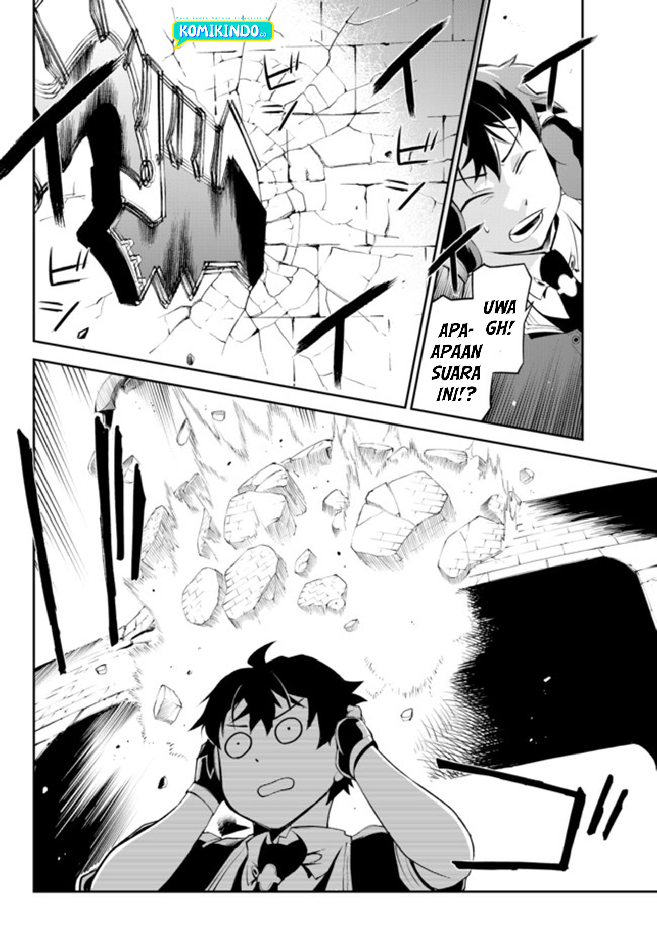 Zettai ni Damage wo Ukenai Skill wo Moratta node, Boukensha to shite Musou shite miru Chapter 10 Gambar 21