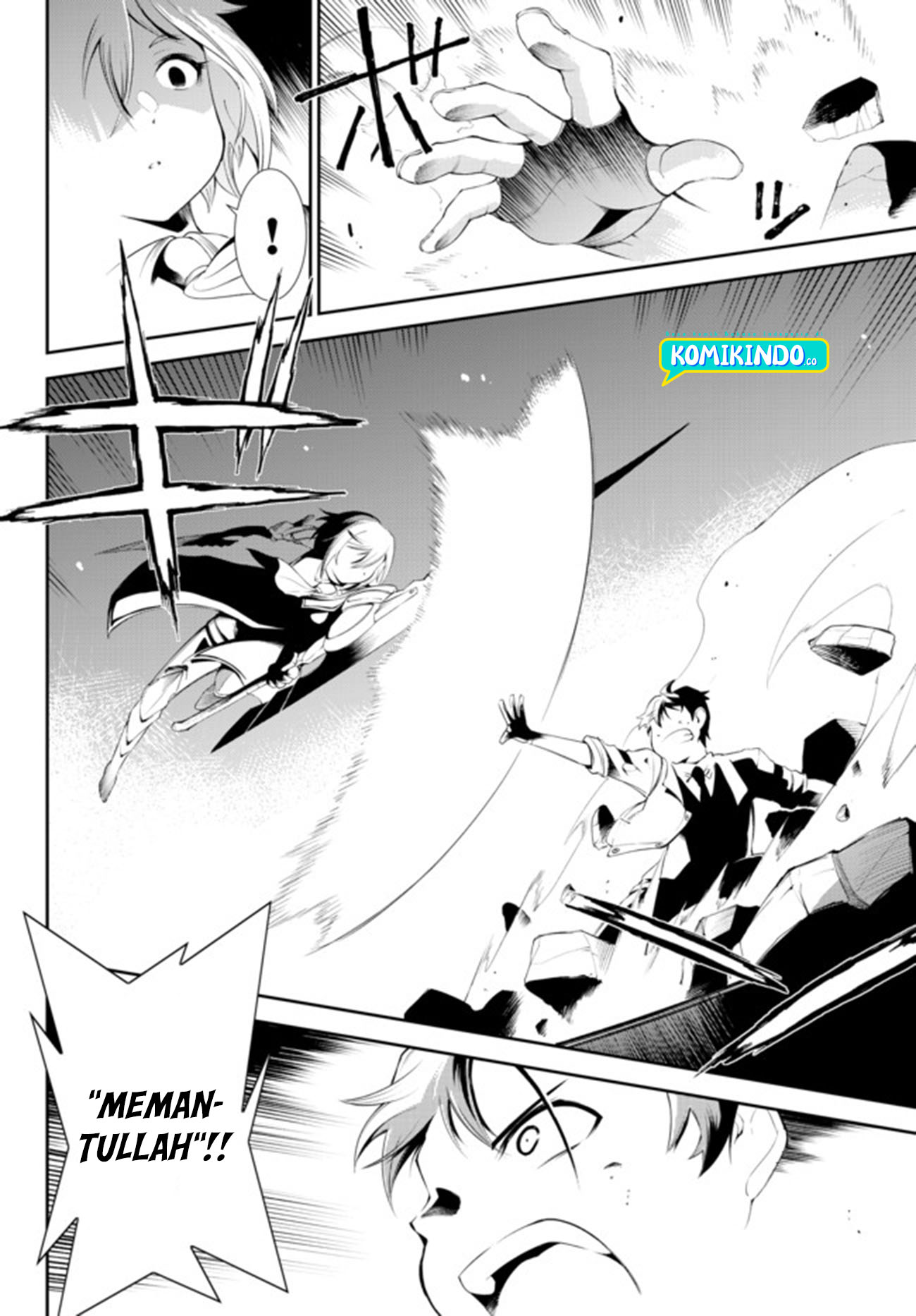 Zettai ni Damage wo Ukenai Skill wo Moratta node, Boukensha to shite Musou shite miru Chapter 10 Gambar 23