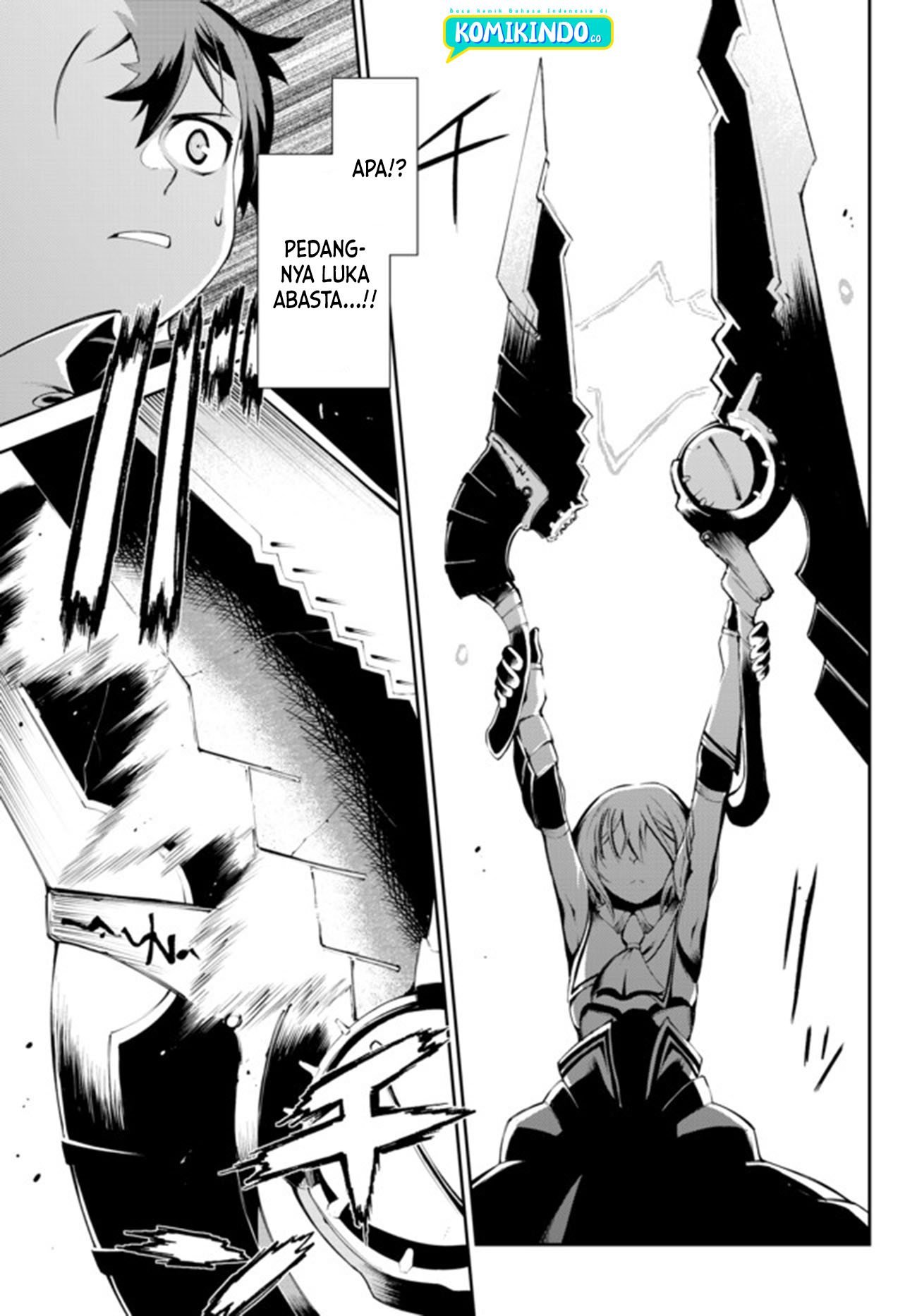 Zettai ni Damage wo Ukenai Skill wo Moratta node, Boukensha to shite Musou shite miru Chapter 10 Gambar 26