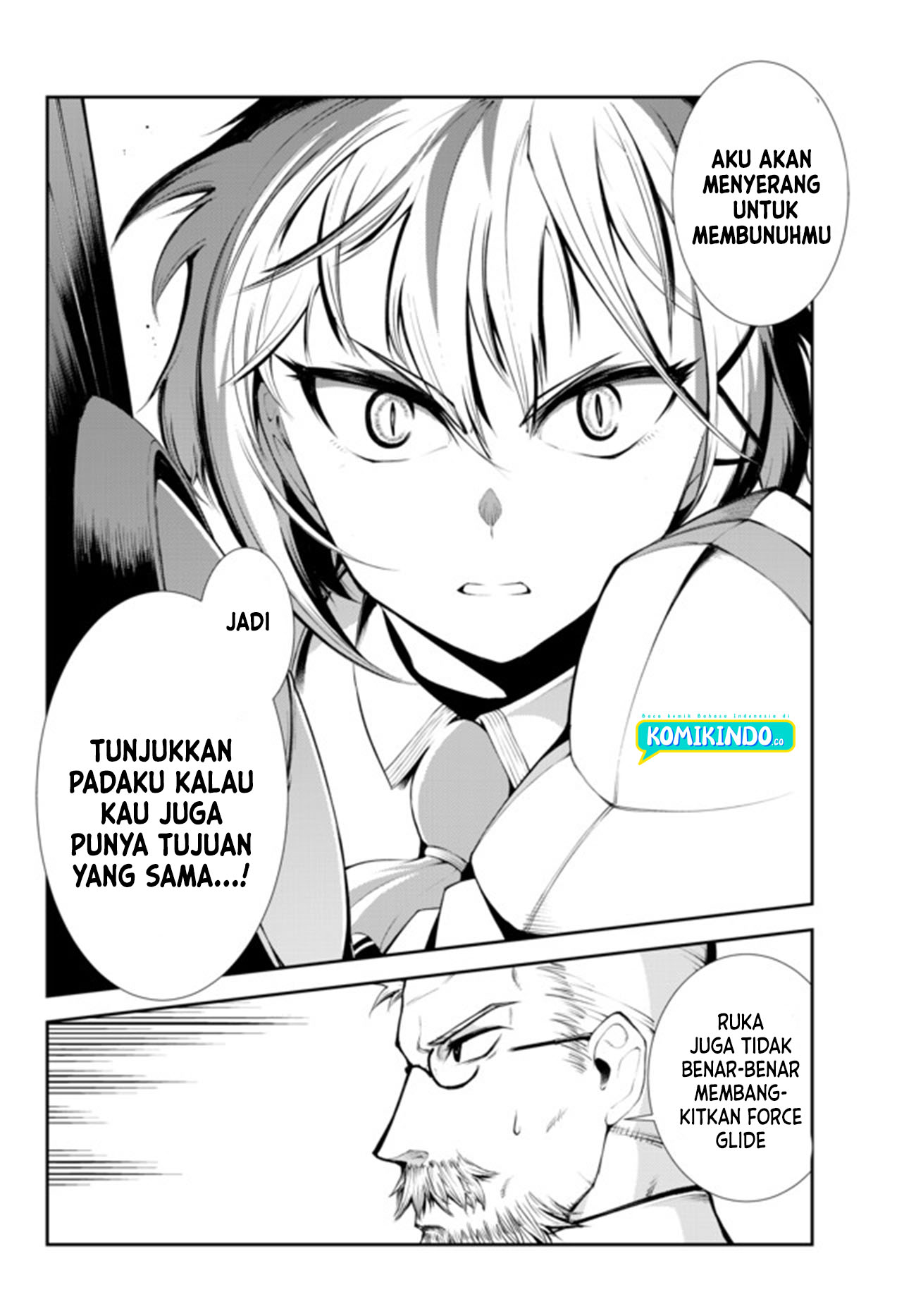 Zettai ni Damage wo Ukenai Skill wo Moratta node, Boukensha to shite Musou shite miru Chapter 10 Gambar 31