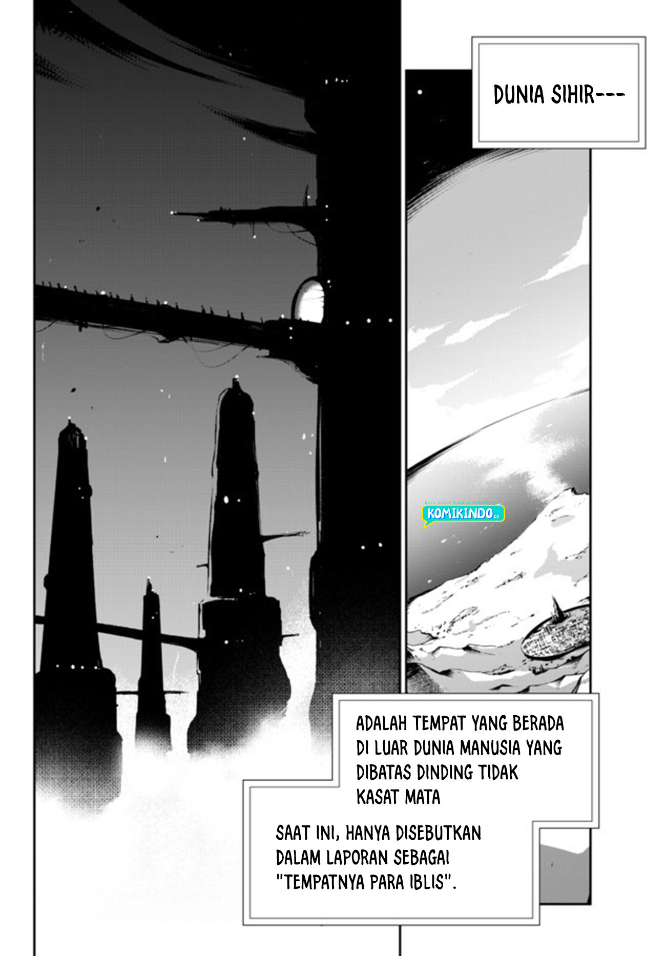 Zettai ni Damage wo Ukenai Skill wo Moratta node, Boukensha to shite Musou shite miru Chapter 09 Gambar 17