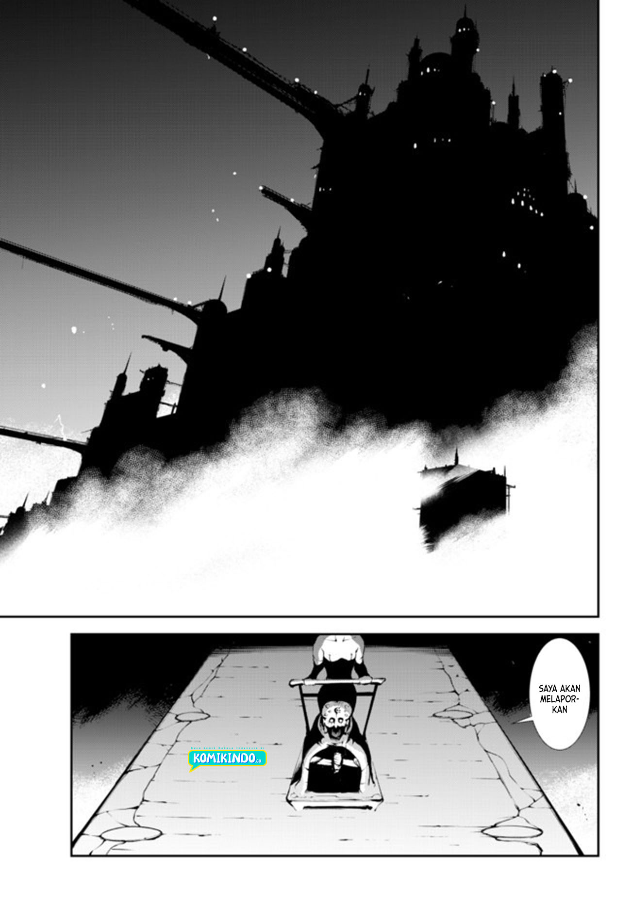 Zettai ni Damage wo Ukenai Skill wo Moratta node, Boukensha to shite Musou shite miru Chapter 09 Gambar 18