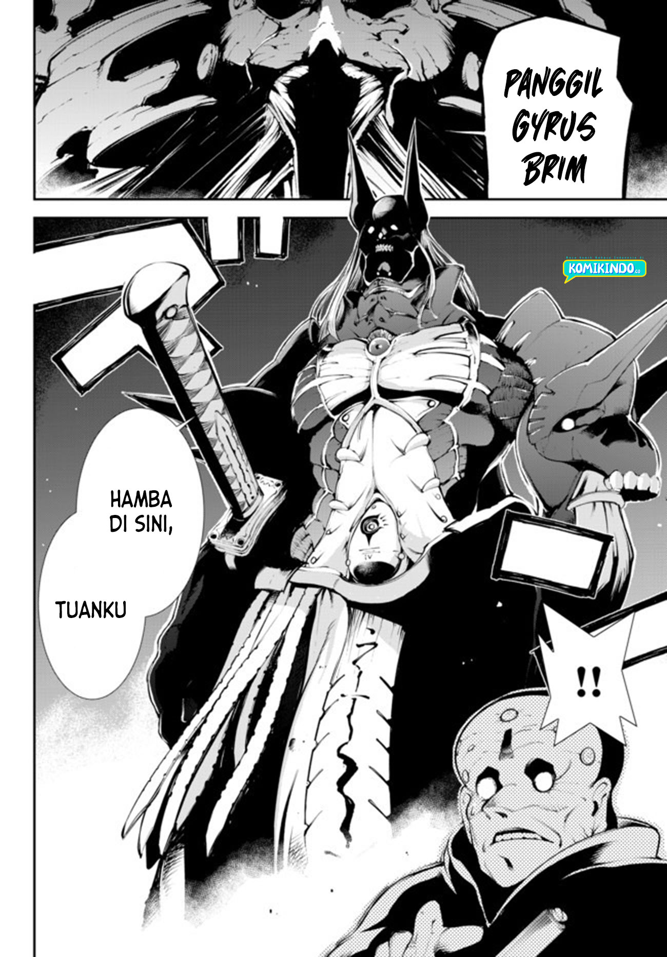 Zettai ni Damage wo Ukenai Skill wo Moratta node, Boukensha to shite Musou shite miru Chapter 09 Gambar 21