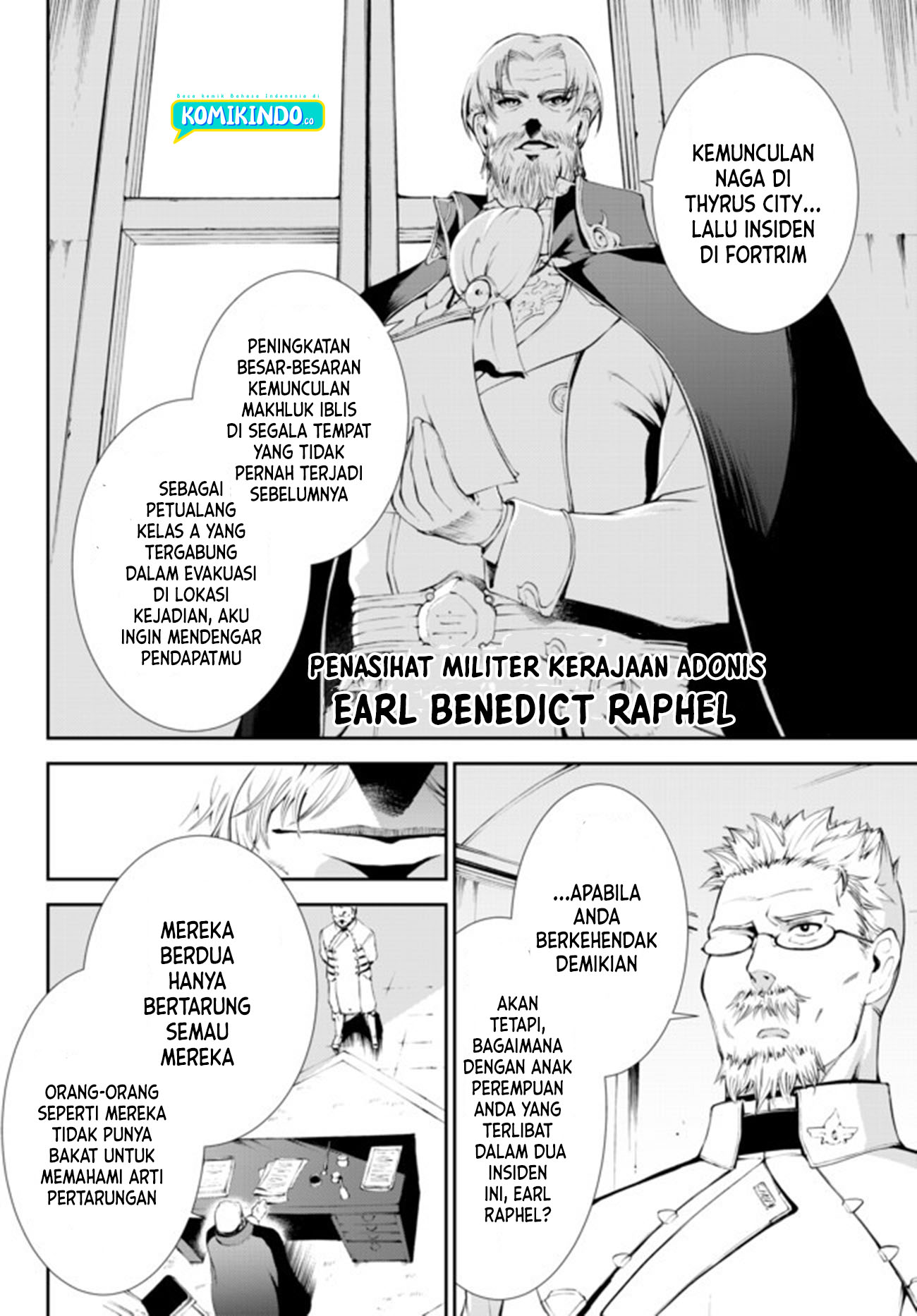 Zettai ni Damage wo Ukenai Skill wo Moratta node, Boukensha to shite Musou shite miru Chapter 07 Gambar 21