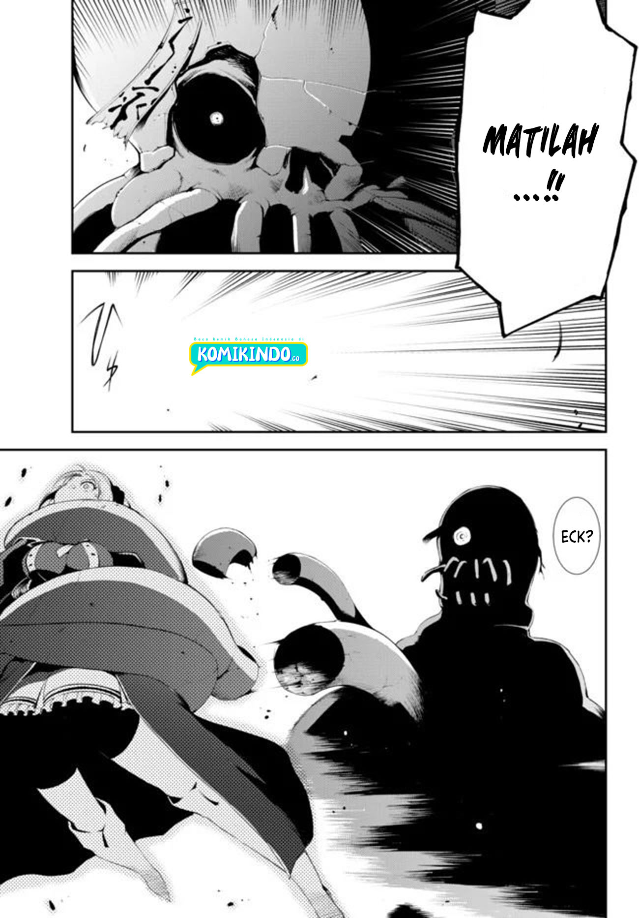 Zettai ni Damage wo Ukenai Skill wo Moratta node, Boukensha to shite Musou shite miru Chapter 06 Gambar 24