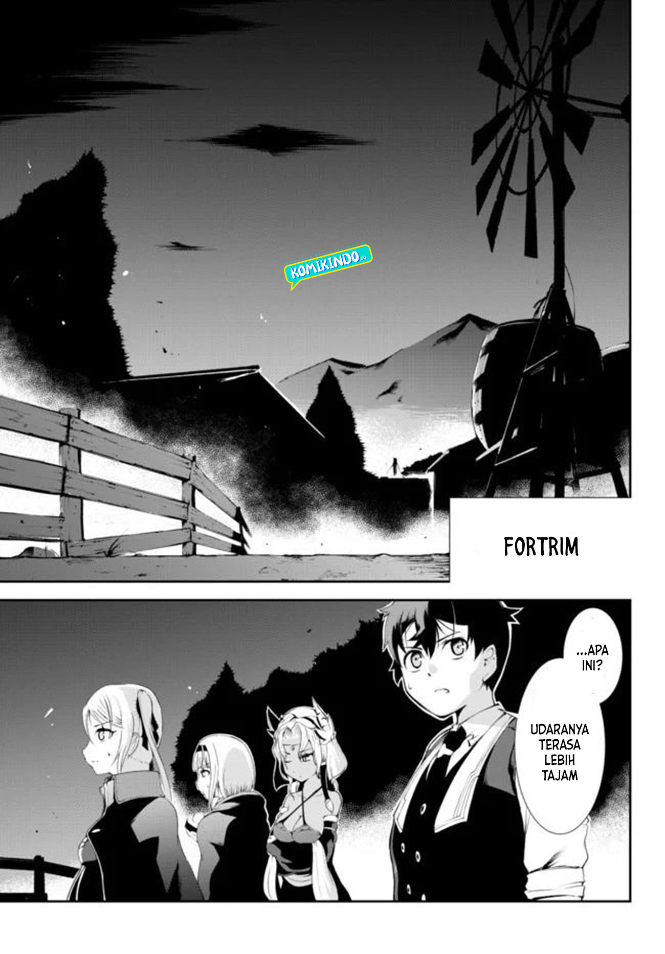 Zettai ni Damage wo Ukenai Skill wo Moratta node, Boukensha to shite Musou shite miru Chapter 04 Gambar 19