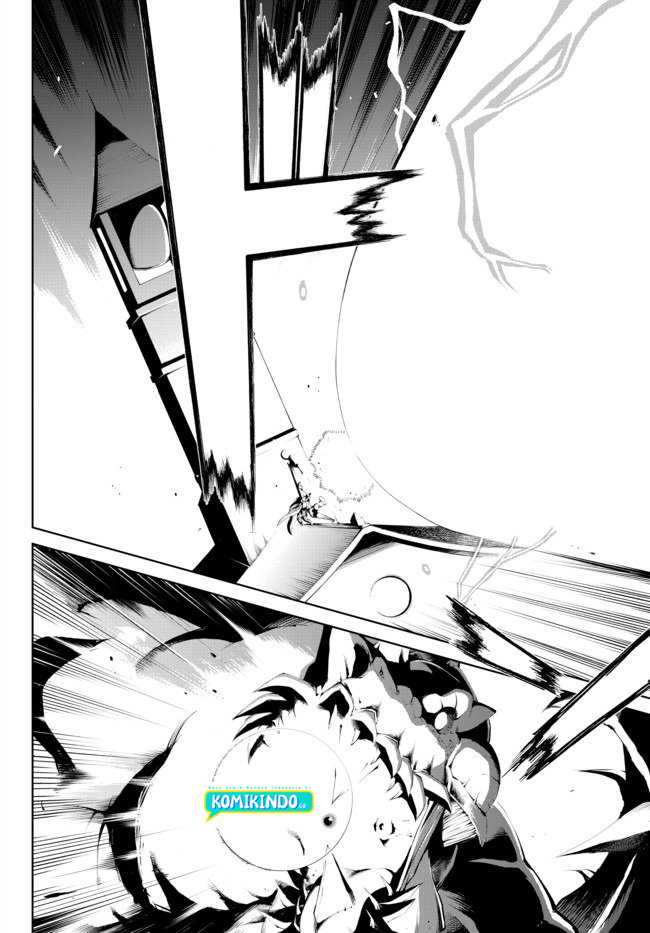 Zettai ni Damage wo Ukenai Skill wo Moratta node, Boukensha to shite Musou shite miru Chapter 02.2 Gambar 16