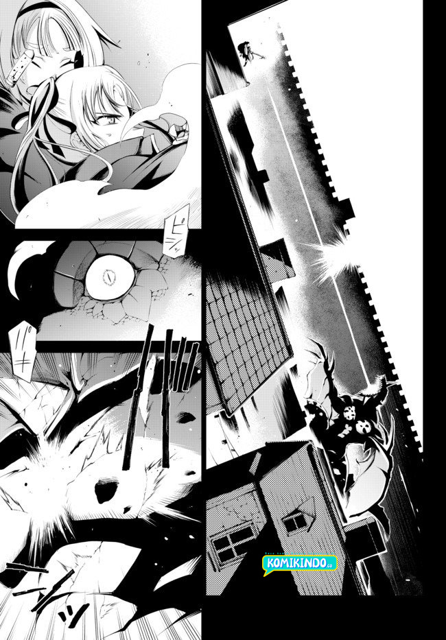Zettai ni Damage wo Ukenai Skill wo Moratta node, Boukensha to shite Musou shite miru Chapter 02.2 Gambar 17