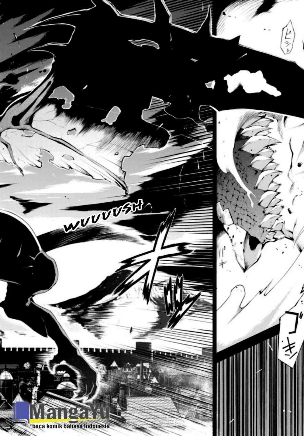 Zettai ni Damage wo Ukenai Skill wo Moratta node, Boukensha to shite Musou shite miru Chapter 1 Gambar 23