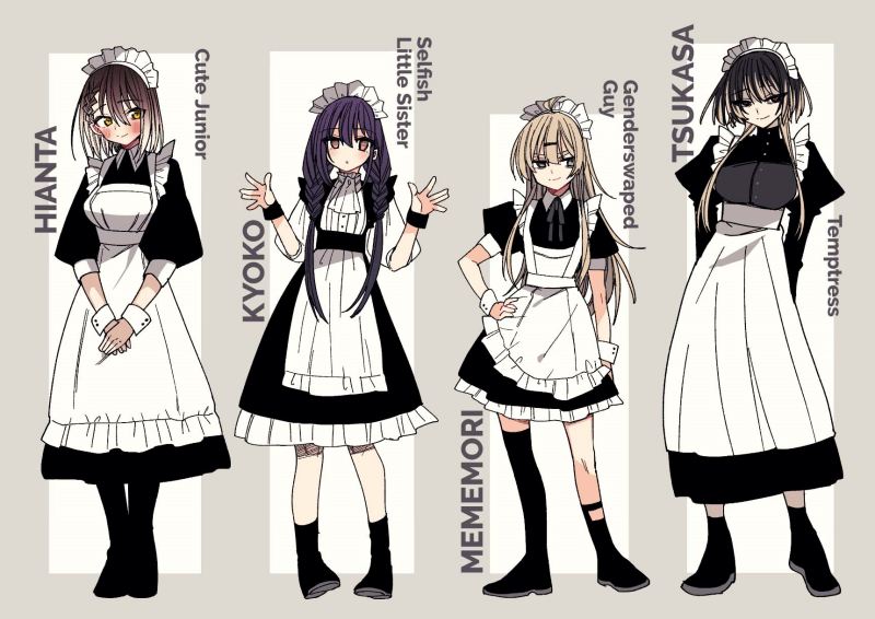 Mememori-kun ni wa kanawanai Chapter 05 Gambar 28