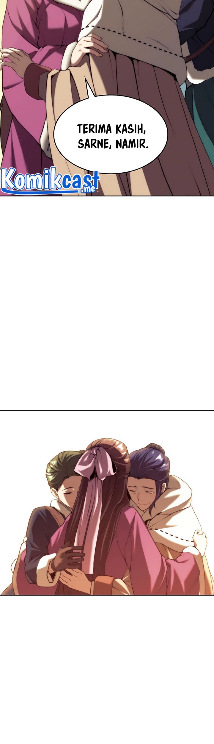 Tale of a Scribe Who Retires to the Countryside Chapter 124 Gambar 30