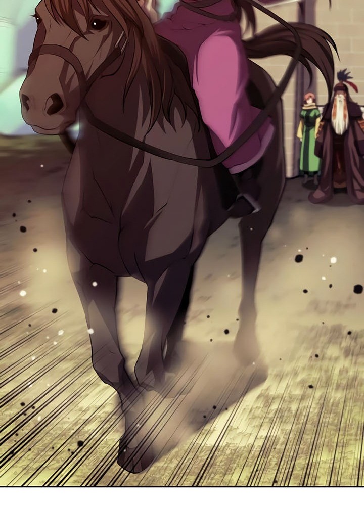 Tale of a Scribe Who Retires to the Countryside Chapter 124 Gambar 43