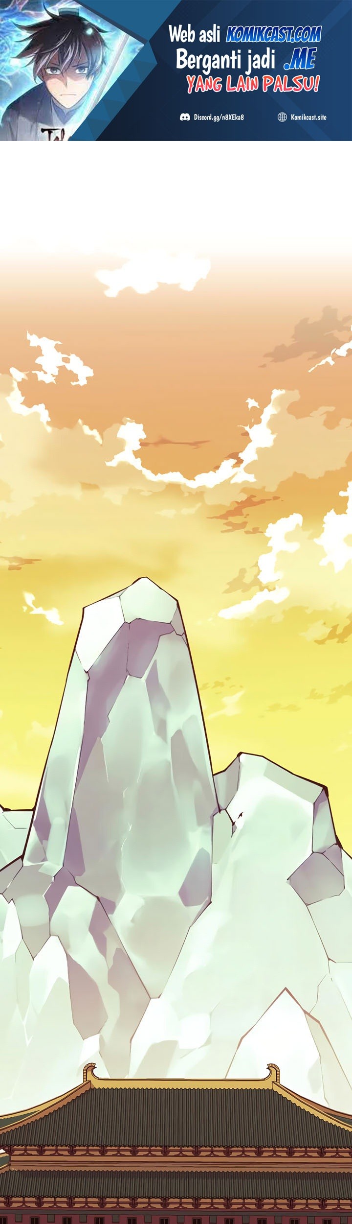 Baca Tale of a Scribe Who Retires to the Countryside Chapter 124 Gambar 2