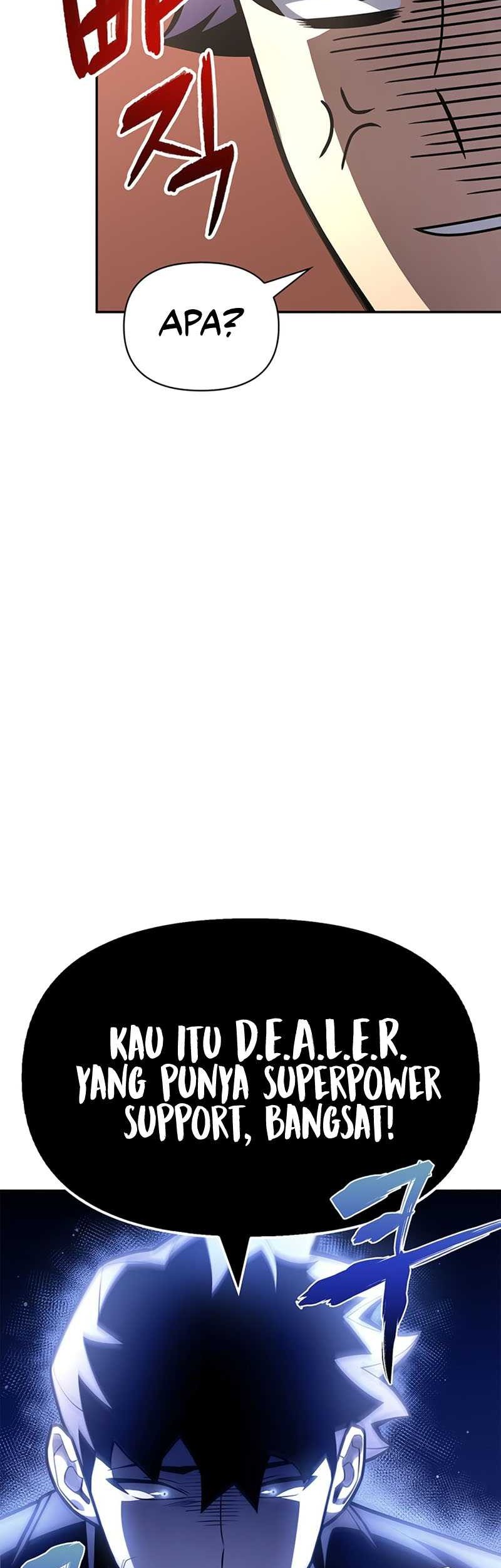 Superhuman Battlefield Chapter 21 Gambar 44