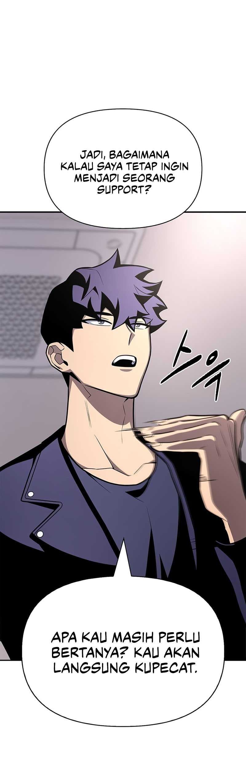 Superhuman Battlefield Chapter 21 Gambar 49