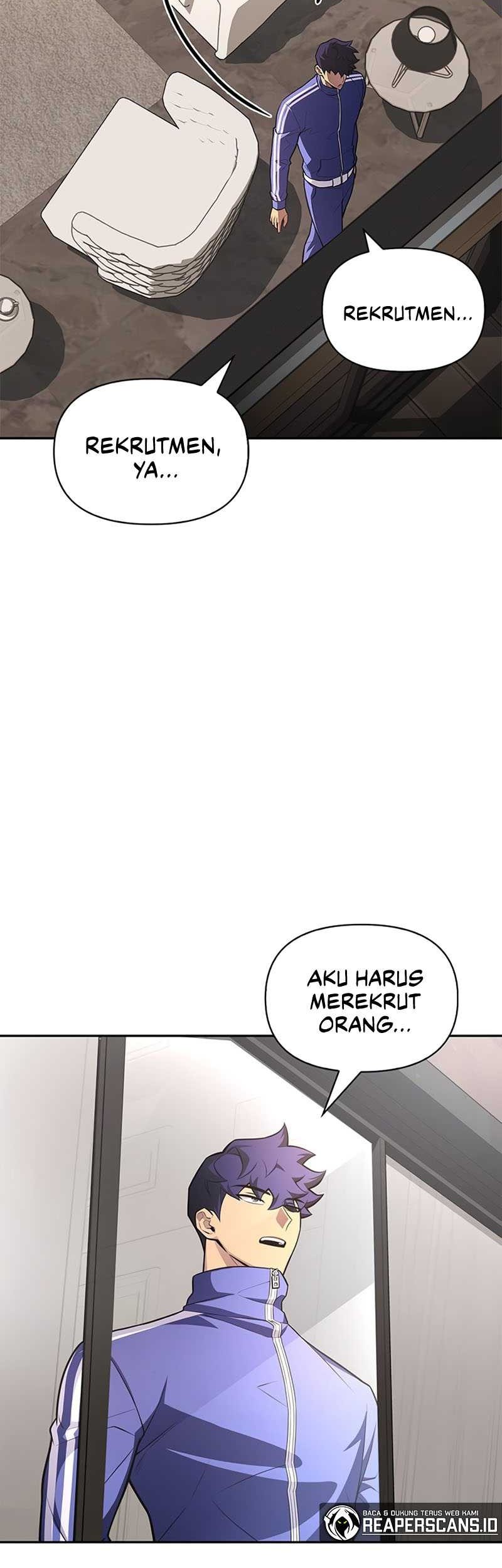 Superhuman Battlefield Chapter 21 Gambar 69